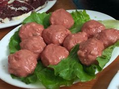 -蔡社牛肉城(龙湖店)