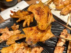 -大米·京都小酒馆·炭烧海鲜·烧鸟(龙口东路店)