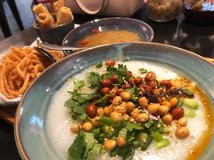 大王油茶经典套餐-大王油茶(磁器口店)
