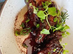 -The Rug Cafe(王府中环店)