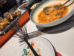 -亿牌牌东北烧烤(博物馆旗舰店)