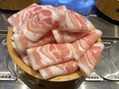 -龍歌自助小火锅(市北台东利群店)