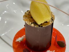 -广州四季酒店·佰鲜汇·现代法餐