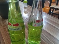 -老字号杨坡红油米线腊汁肉夹馍(东四道巷店)
