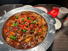 -胖哥俩肉蟹煲(湖滨银泰in77店)