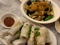 酿油炸鬼-粤·向群饭店(龙津东路总店)
