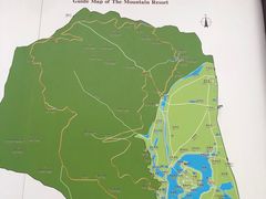 -承德避暑山庄景区