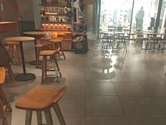 -星巴克臻选(舟山凯虹广场店)