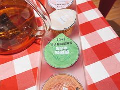 -西贝(宝乐汇店)