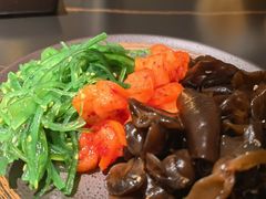 -厚贞日式烤肉(浦东汇智店)