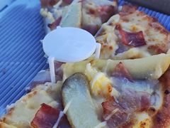 -尊宝比萨(广州塔店)