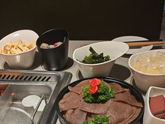 -海底捞火锅(宝龙广场夜宵主题店)