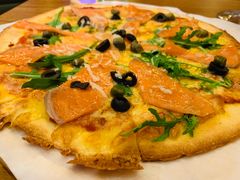 -MARU玛露音乐餐厅(大学路店)