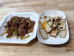 -孟家刀削面