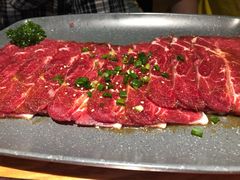 -新石器烤肉(招商1872店)