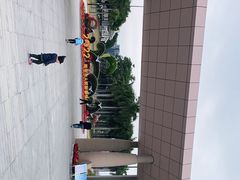 -华侨公园