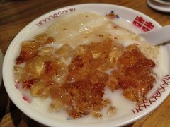 -破三川·新川菜(静安大融城店)