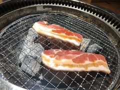 -御牛道日式烤肉料理(杭州万象城店)