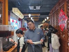-四季民福烤鸭店(望京南湖东园店)
