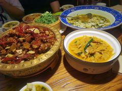 -买福记大盘鸡新疆菜