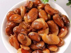 香酥蚕豆-紫燕百味鸡(人民路店)