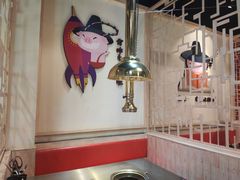 -哈哈碳都·牛肋条无限自助烤肉(台江万达店)