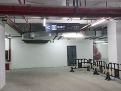 -深圳湾万怡酒店