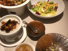 -悦融琥珀·京鲁菜·海味珍品(西单店)