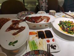 -津禧荟·酥皮烤鸭(北辰店)