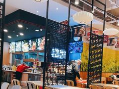 大堂-和合谷(德外店)