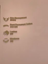 -本小姐美学·半永久纹眉野生眉