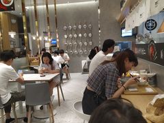 大堂-池奈·咖喱蛋包饭(熙地港店)