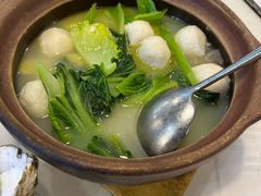 -明本湛江鸡•海鲜小厨(陈家祠店)