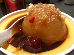 -鸽子侯·家宴·平价海鲜(市图书馆店)