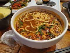 -云海肴·云南小炒·汽锅鸡(天津国金汇店)