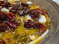 -金牌酸菜鱼(蓝天花园店)