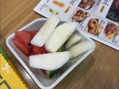 -豪客来牛排(红豆万花城店)