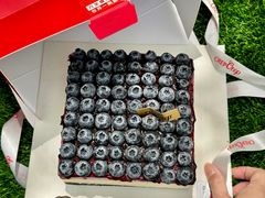 -可丽可丽·生日蛋糕·下午茶(厦门鹭港店)