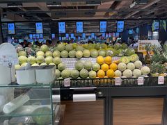 -永辉超市(群众路店)