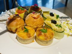 -王府井文华东方酒店-紫膳餐厅