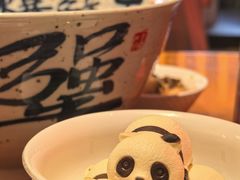 -李犟大爆鳝面·手工蟹黄包(湖滨西湖店)