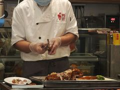 -鸭匠食府·挂炉烤鸭·新京菜(阜成路店)