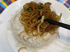 -新辉港式茶餐厅(北栅店)