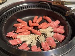 -炭之家齐齐哈尔大片烤肉·涮毛肚火锅·齐齐哈尔烤肉(中央大街店)