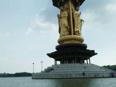 -溱湖国家湿地公园