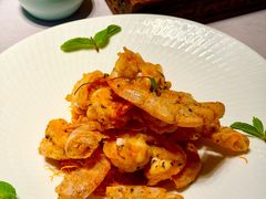 -四世同堂·京菜·烤鸭(双井店)