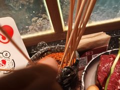 -盡膳口福跷脚牛肉火锅(晶耀前滩店)