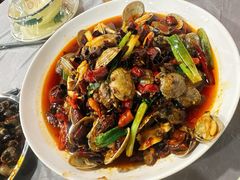 -辣螃铠盆盆蟹大排档(总店)