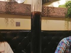 -外婆小聚茶餐厅·生日·团建(市民中心店)