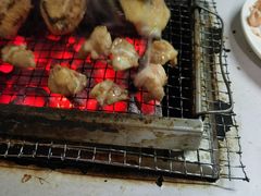 -风味烧烤